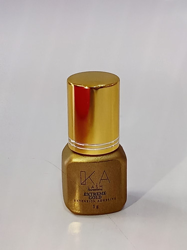 چسب مژه کی لش