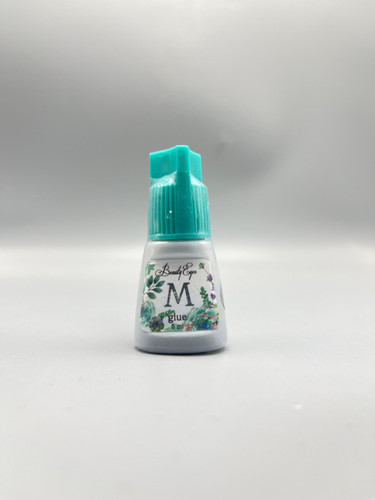 چسب بیوتی آیز Mنیم ثانیه 5ml