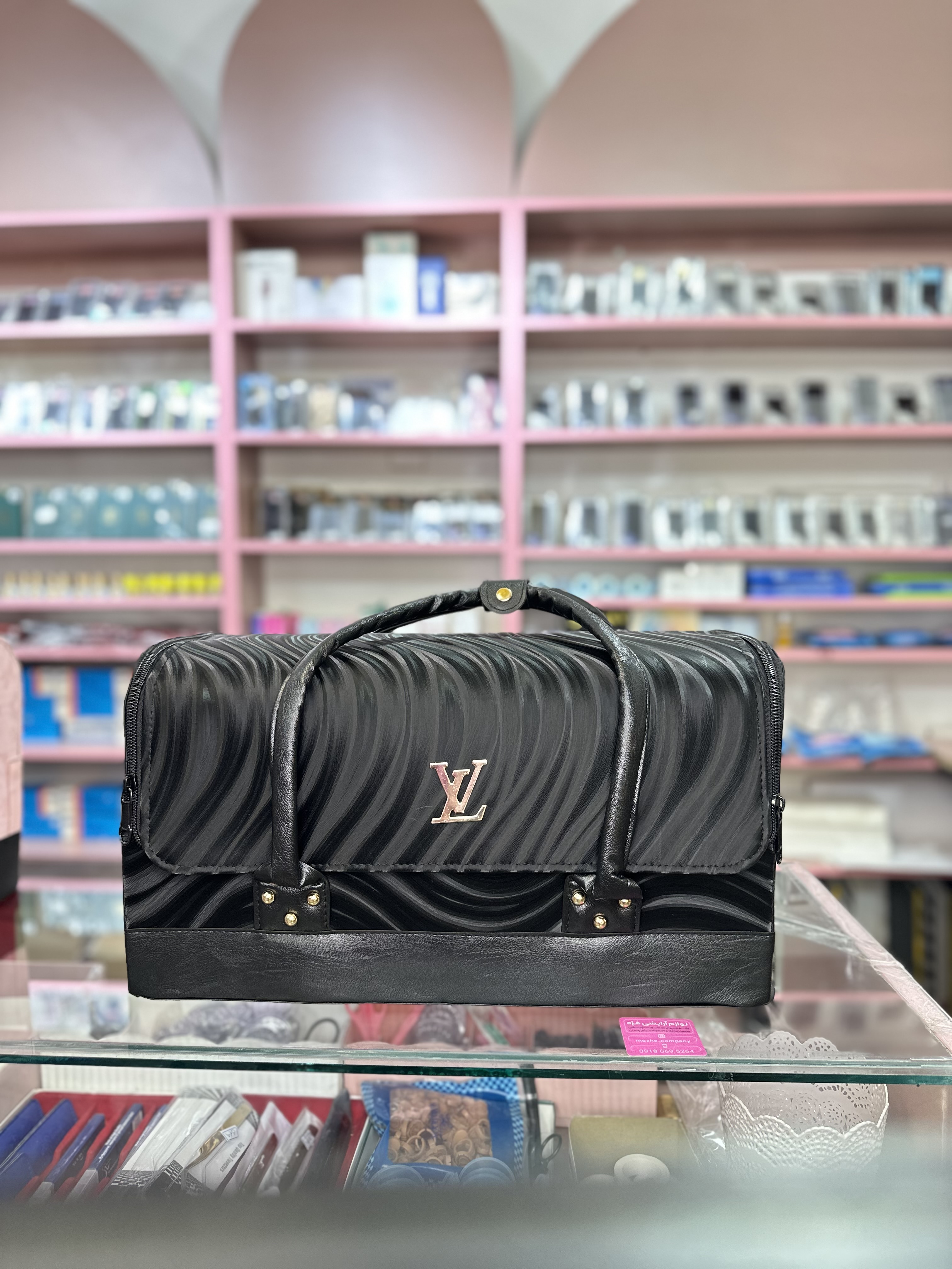 کیف سایز بزرگ
